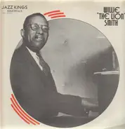 Willie 'The Lion' Smith - Willie 'The Lion' Smith