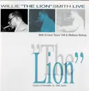 Double CD - Willie 'The Lion' Smith - Live