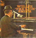 Double LP - Willie 'The Lion' Smith - Memorial