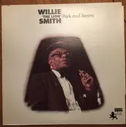 Willie "The Lion" Smith - Pork And Beans