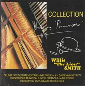 Willie "The Lion" Smith - Willie "The Lion" Smith (Live In Zurich, 15th December 1949)