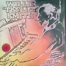 LP - Willie 'The Lion' Smith - The Original Fourteen Plus Two (1938-1939) - Mono, promo