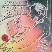 Willie "The Lion" Smith - The Original Fourteen Plus Two (1938-1939)