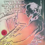 Willie "The Lion" Smith - The Original Fourteen Plus Two (1938-1939)