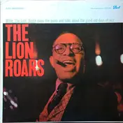 Willie "The Lion" Smith - The Lion Roars