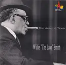 CD - Willie 'The Lion' Smith - The Lion's In Town