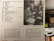 Double LP - Willie 'The Lion' Smith - Memorial