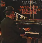 Willie "The Lion" Smith - Memorial