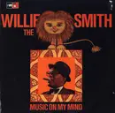LP - Willie 'The Lion' Smith - Music On My Mind
