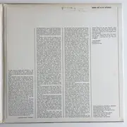 LP - Willie 'The Lion' Smith - Music On My Mind - Gatefold