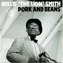 CD - Willie 'The Lion' Smith - Pork And Beans