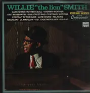 Willie 'The Lion' Smith - Willie 'The Lion' Smith