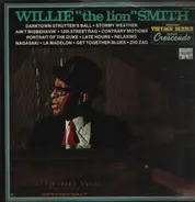 Willie 'The Lion' Smith - Willie 'The Lion' Smith