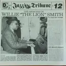 Double CD - Willie 'The Lion' Smith - The Memoirs Of Willie 'The Lion' Smith