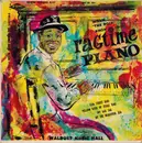 7inch Vinyl Single - Willie 'The Rock' Knox And His Orchestra - Ragtime Piano