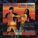 CD - Willie Villegas Y Entre Amigos - Dancer's Paradise