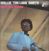 LP - Willie 'The Lion' Smith - Pork And Beans