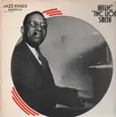 LP - Willie 'The Lion' Smith And His Allstars - Jazz Kings Immortals