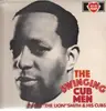 LP - Willie 'The Lion' Smith & His Cubs - The Swinging Cub Men