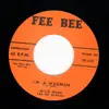 7'' - Willie Ward - I'm A Madman / Oo-Wee Baby - rare rockabilly