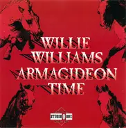 Willie Williams - Armagideon Time