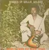 LP - Willie Wilson - People From My Home Town