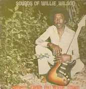 Willie Wilson