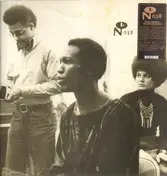 Willie Wright - Telling the Truth