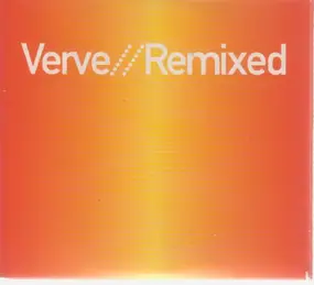 Willie Bobo - Verve // Remixed