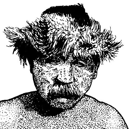 Willie Burns - The Overlord Ep