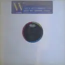 12'' - Willie Collins - Let's Get Started
