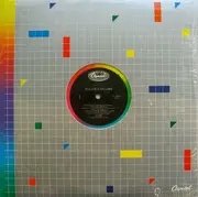 12'' - Willie Collins - Let's Get Started