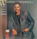 LP - Willie Collins - Where you gonna be tonight?