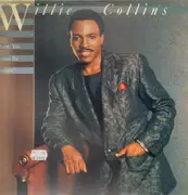 LP - Willie Collins - Where you gonna be tonight?