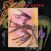 12'' - Willie Colón - Set fire to me
