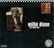 Willie Dixon - The Chess Box