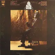 LP - Willie Dixon - I Am The Blues