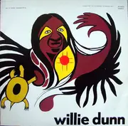 LP - Willie Dunn - Akwesasne Notes