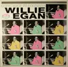 LP - Willie Egan - Going Back To louisiana