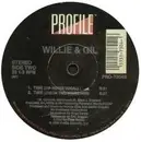12'' - Willie & Gil - Time