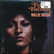Willie Hutch - Foxy Brown
