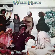 LP - Willie Hutch - Havin' A House Party