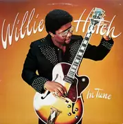 LP - Willie Hutch - In Tune