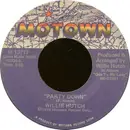 7'' - Willie Hutch - Party Down / Just Another Day