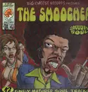 LP - Willie Hutch. Al Johnspn, Shuggie Otis a.o. - The Smoocher - 12 Finely Matured Soul Tracks