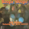 LP - Willie Johnson - Boogie Woogie