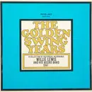 LP - Willie Lewis And His Negro Band - The Golden Swing Years