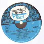 LP - Willie Mabon - Shake That Thing