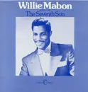 LP - Willie Mabon And His Combo - The Seventh Son