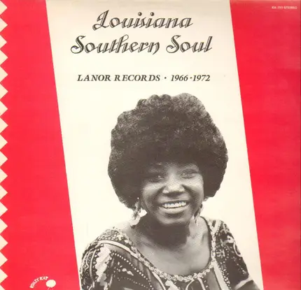 Willie Mallory, Ella Brown, Phil Phillips - Louisiana Southern Soul